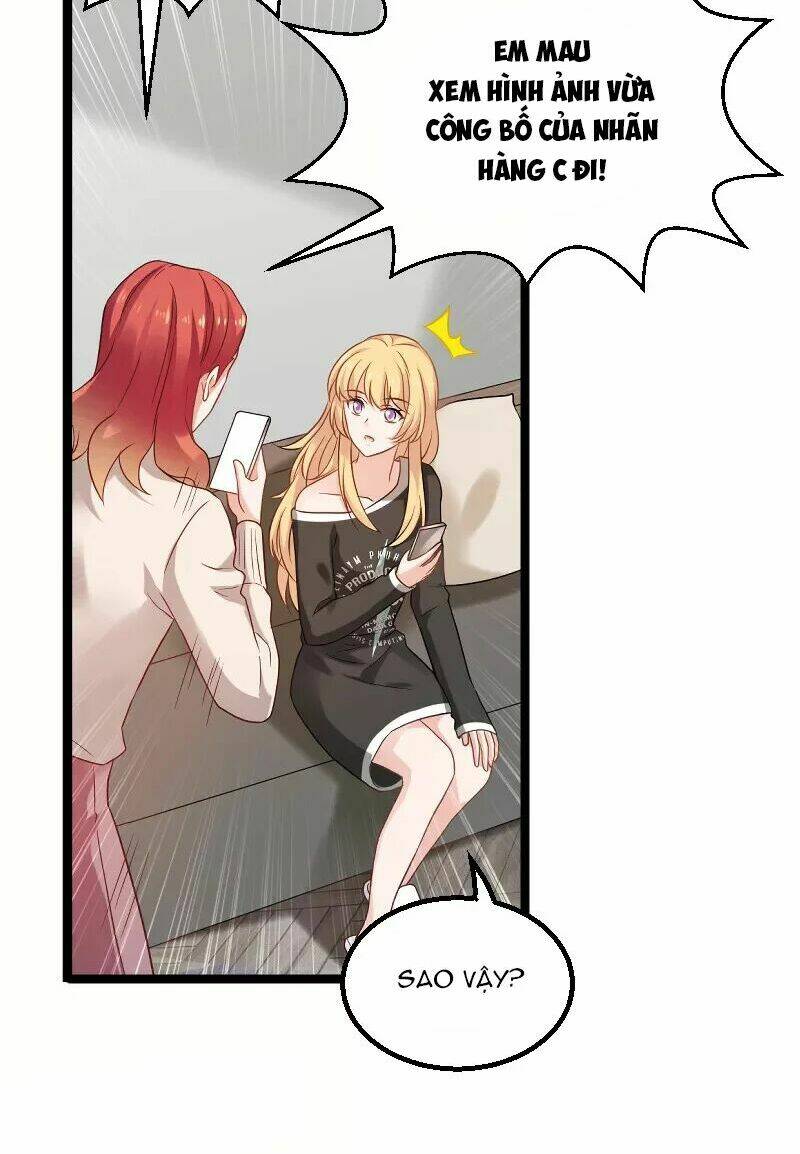 Ảnh Hậu Lão Bà Không Được Chạy Chapter 96 - Trang 2