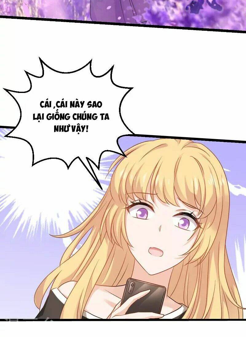 Ảnh Hậu Lão Bà Không Được Chạy Chapter 96 - Trang 2