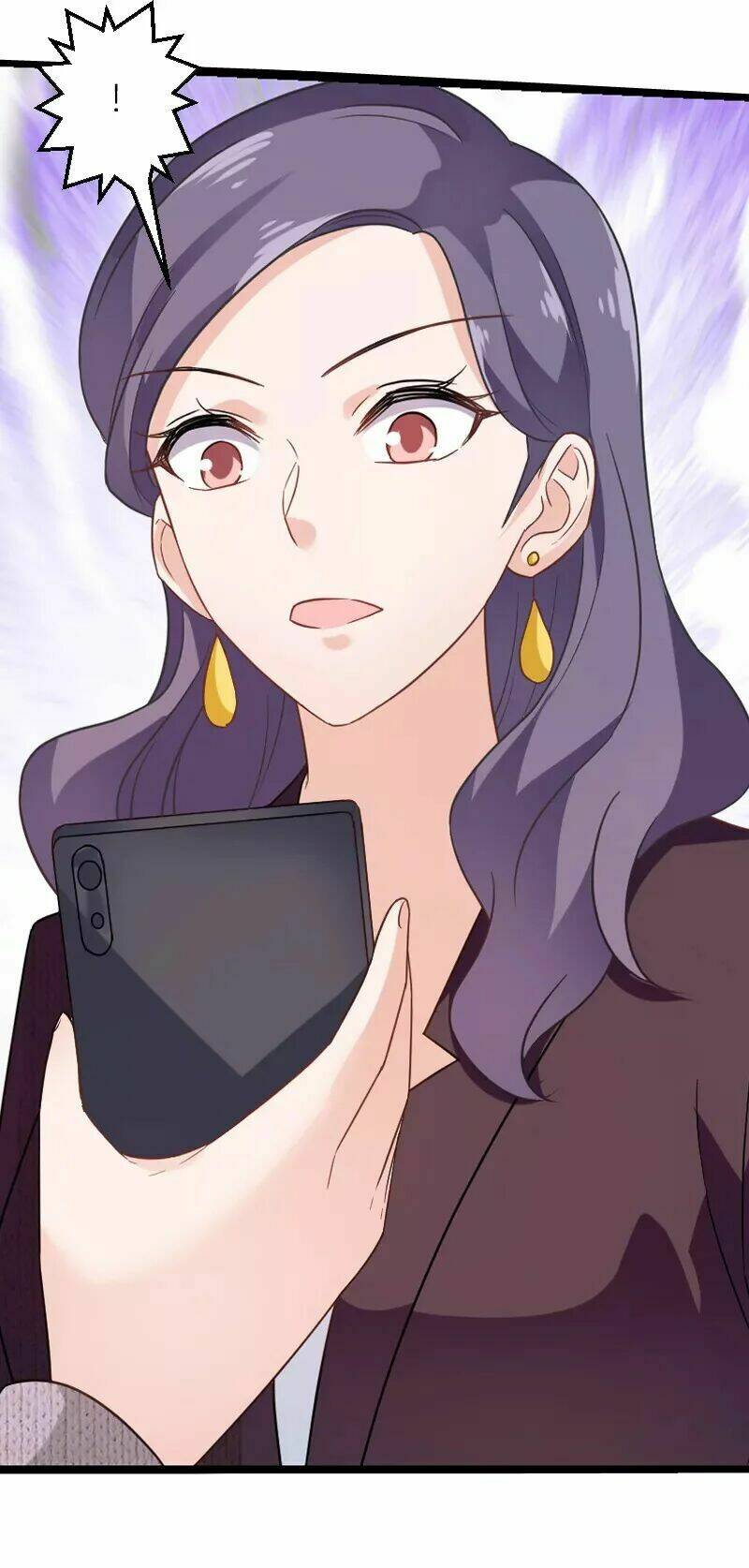 Ảnh Hậu Lão Bà Không Được Chạy Chapter 97 - Trang 2