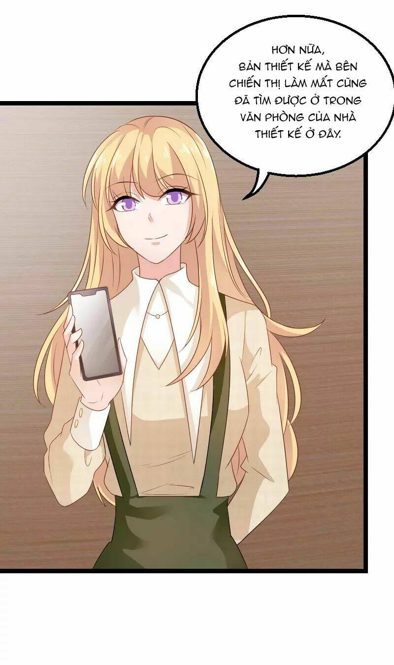 Ảnh Hậu Lão Bà Không Được Chạy Chapter 97 - Trang 2