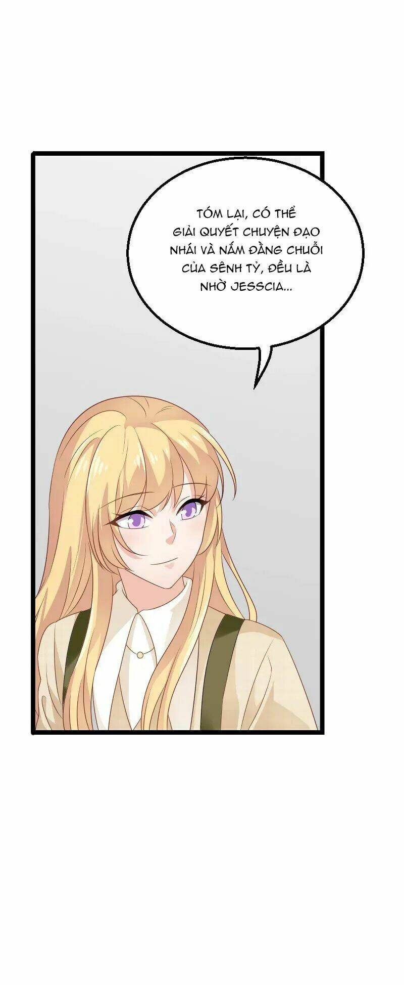 Ảnh Hậu Lão Bà Không Được Chạy Chapter 97 - Trang 2