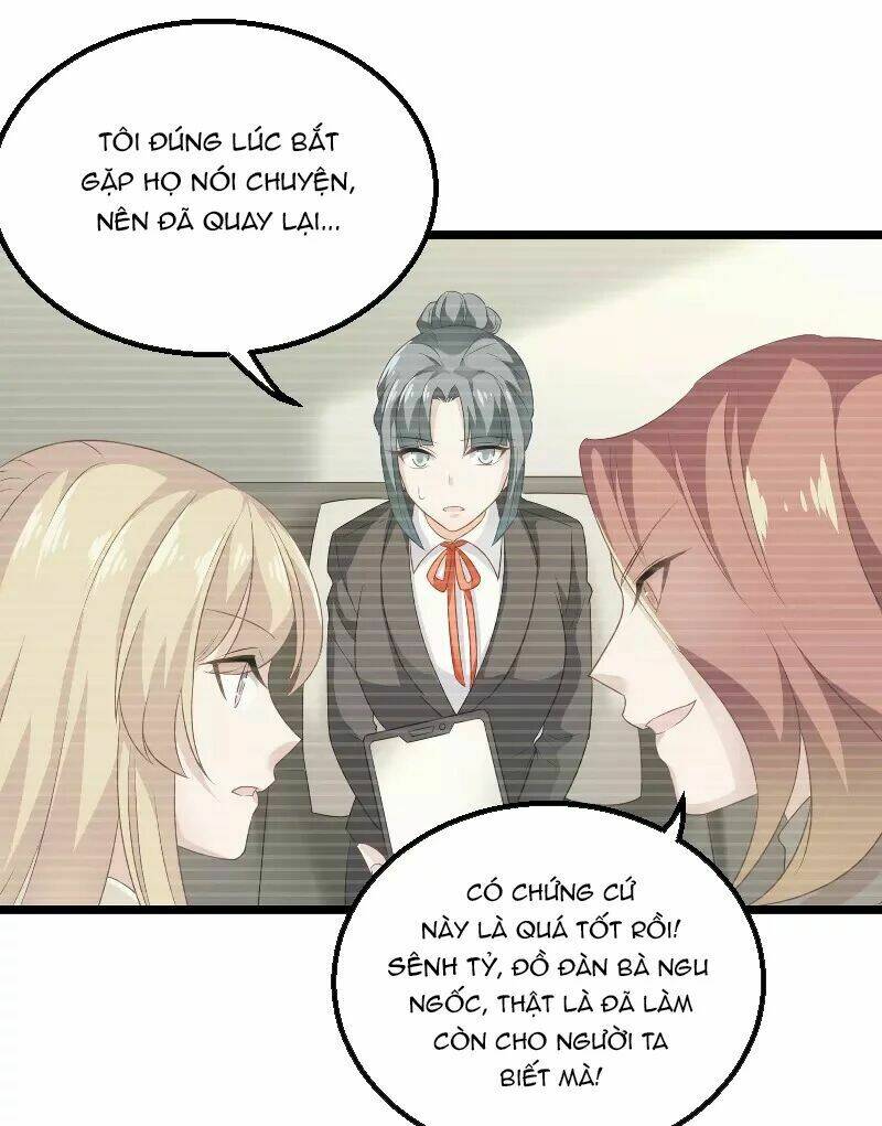 Ảnh Hậu Lão Bà Không Được Chạy Chapter 97 - Trang 2