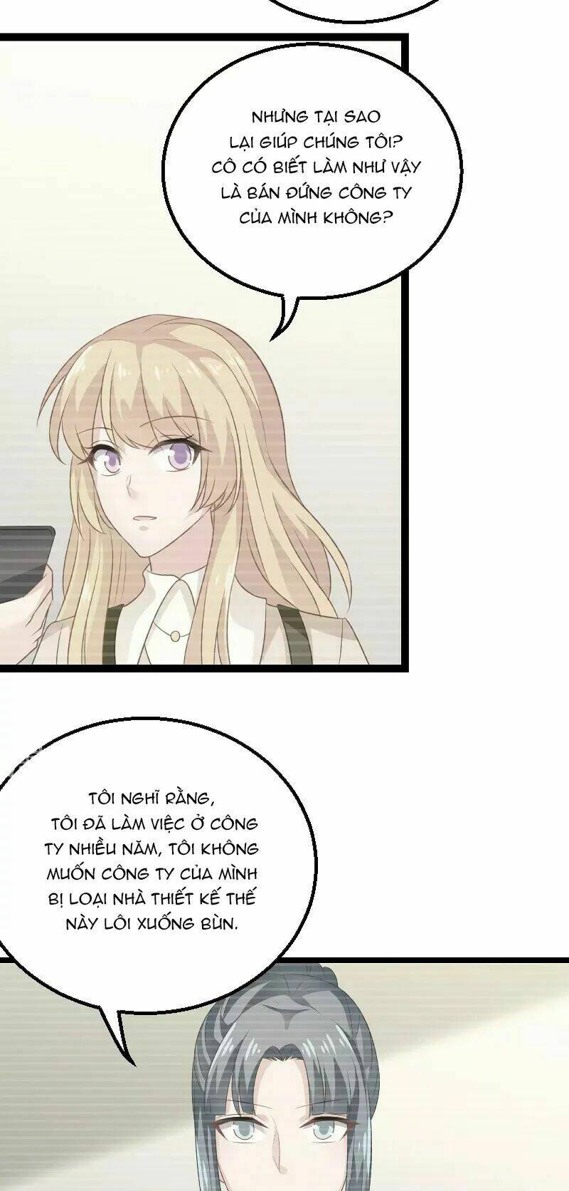 Ảnh Hậu Lão Bà Không Được Chạy Chapter 97 - Trang 2