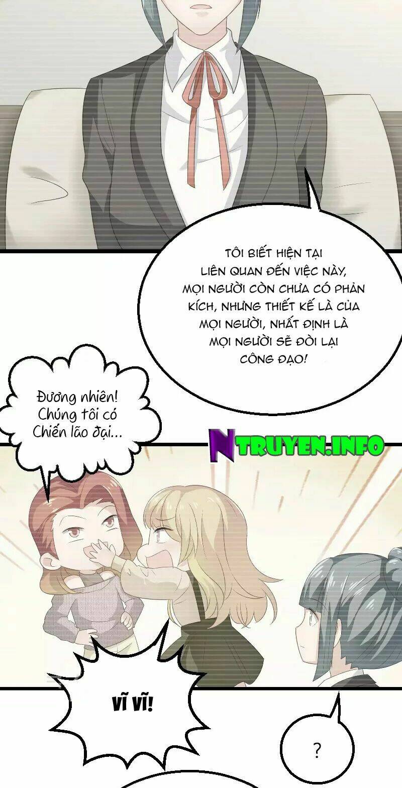 Ảnh Hậu Lão Bà Không Được Chạy Chapter 97 - Trang 2