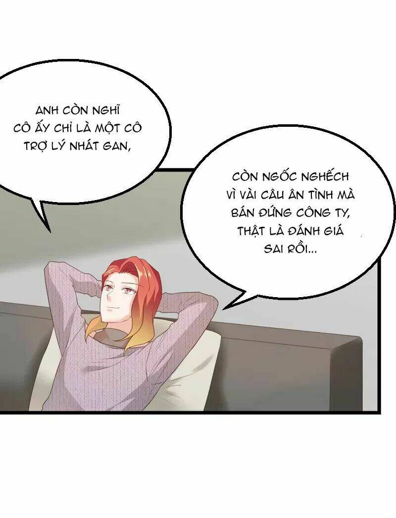 Ảnh Hậu Lão Bà Không Được Chạy Chapter 97 - Trang 2