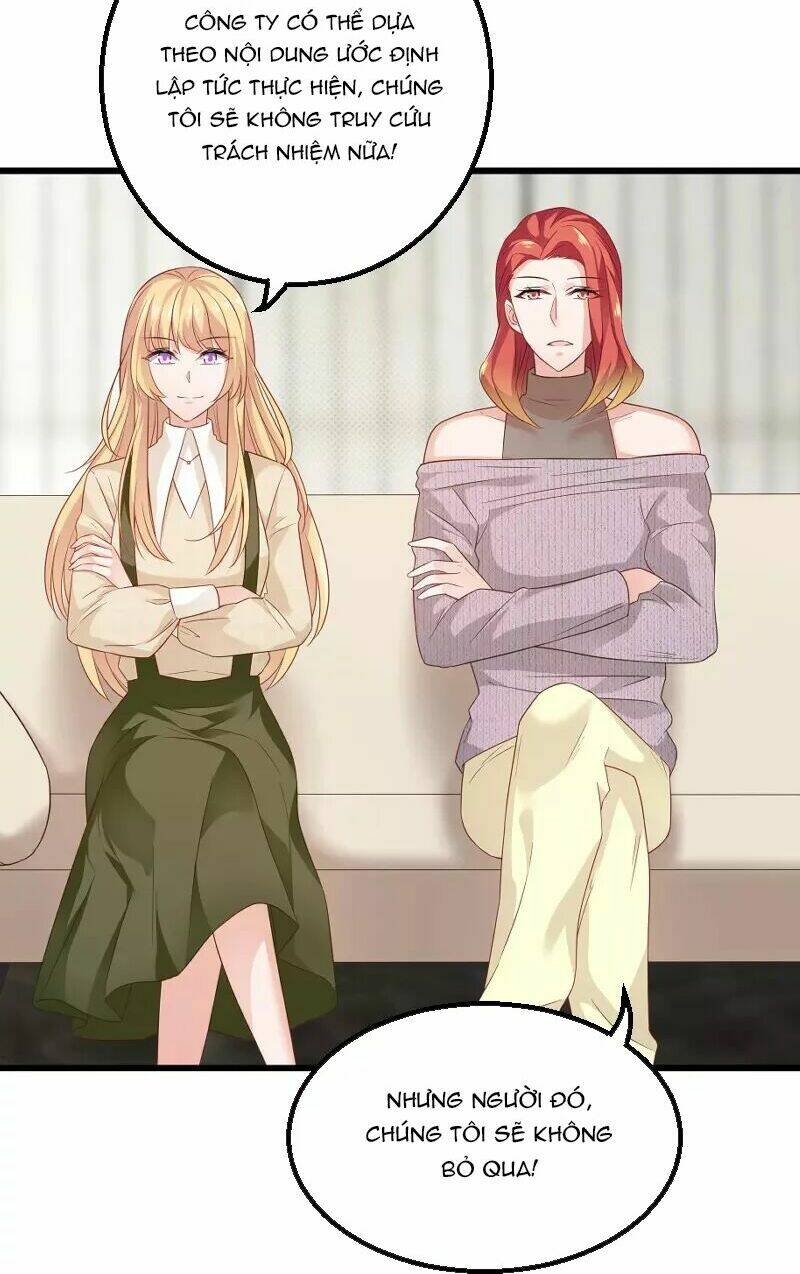 Ảnh Hậu Lão Bà Không Được Chạy Chapter 97 - Trang 2