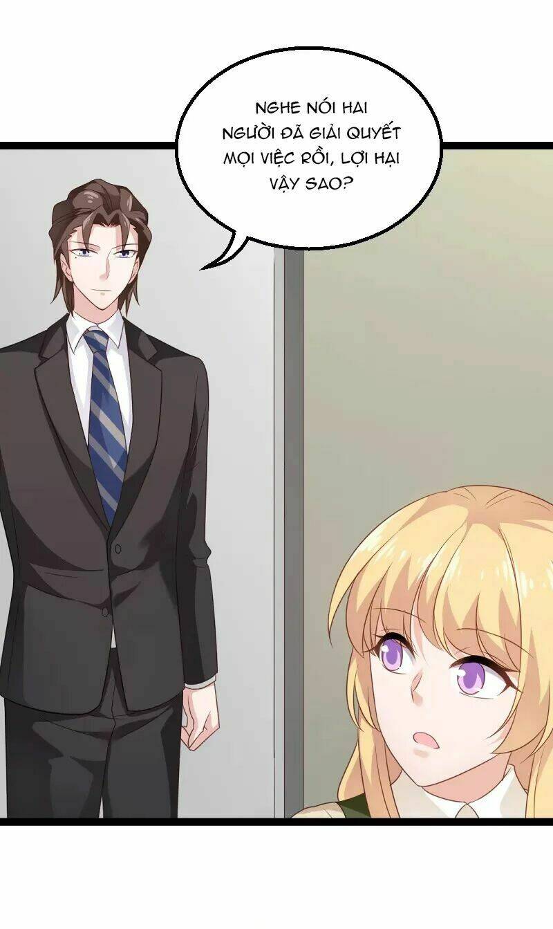 Ảnh Hậu Lão Bà Không Được Chạy Chapter 97 - Trang 2