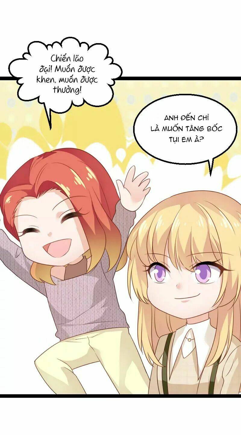 Ảnh Hậu Lão Bà Không Được Chạy Chapter 97 - Trang 2