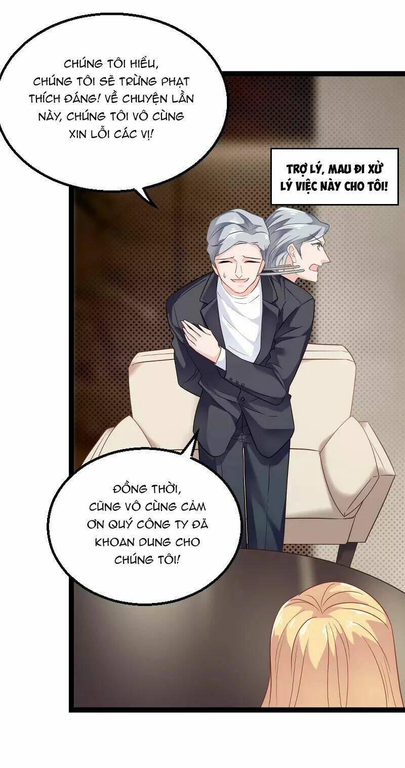 Ảnh Hậu Lão Bà Không Được Chạy Chapter 97 - Trang 2