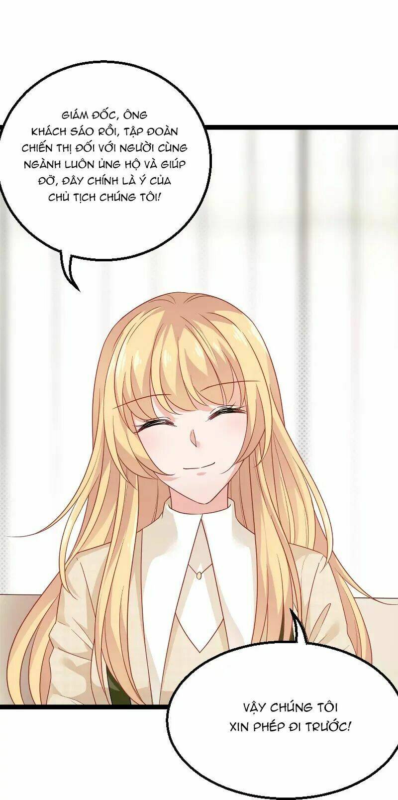 Ảnh Hậu Lão Bà Không Được Chạy Chapter 97 - Trang 2