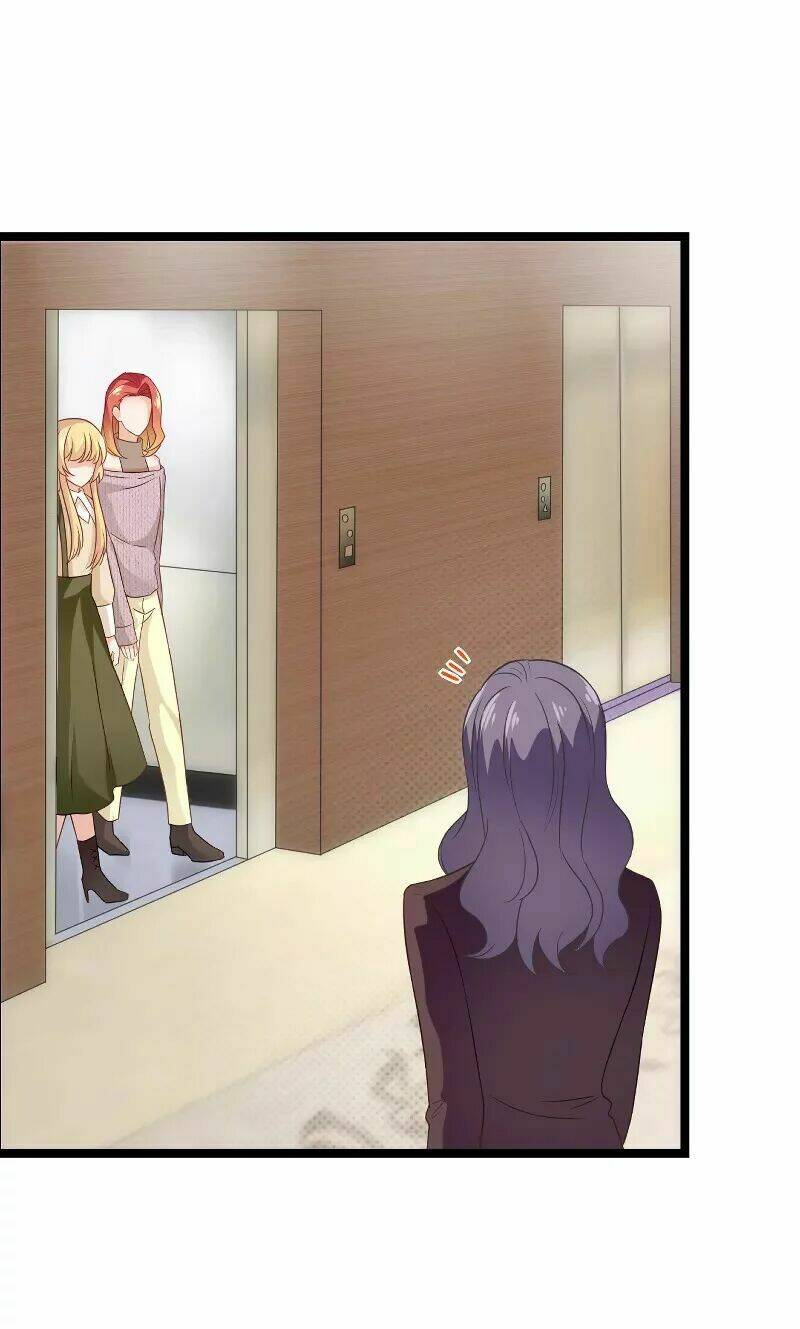 Ảnh Hậu Lão Bà Không Được Chạy Chapter 97 - Trang 2