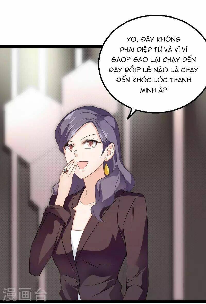 Ảnh Hậu Lão Bà Không Được Chạy Chapter 97 - Trang 2