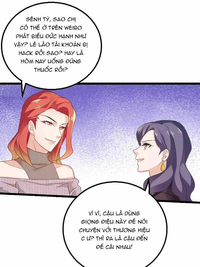 Ảnh Hậu Lão Bà Không Được Chạy Chapter 97 - Trang 2