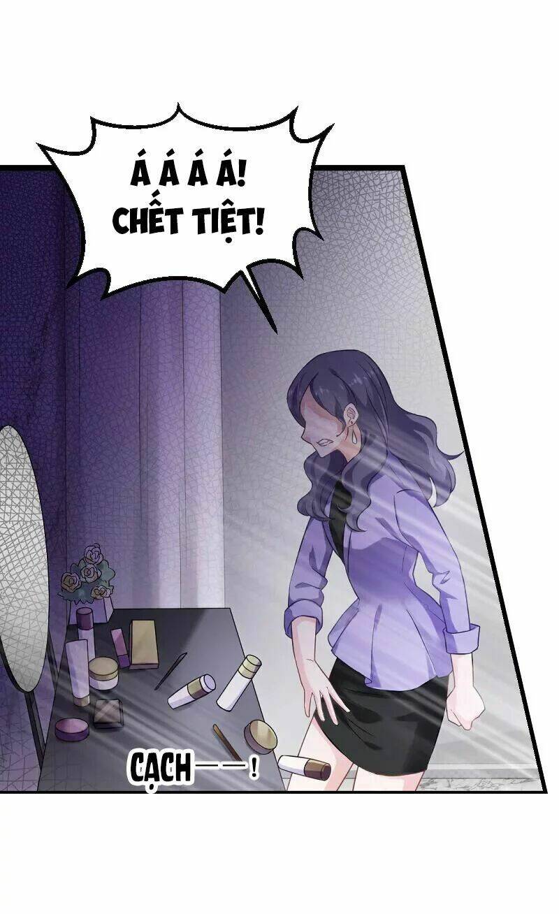 Ảnh Hậu Lão Bà Không Được Chạy Chapter 98 - Trang 2