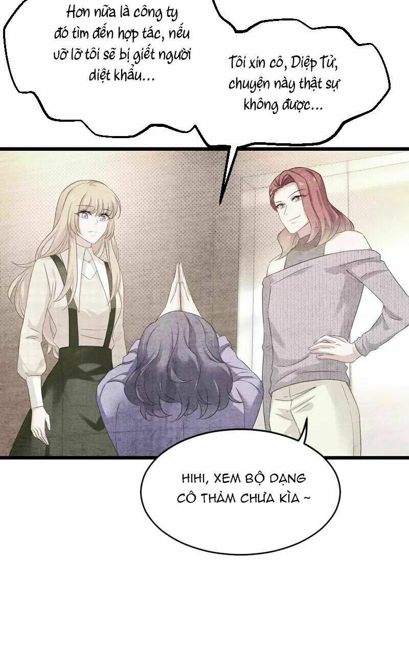 Ảnh Hậu Lão Bà Không Được Chạy Chapter 98 - Trang 2