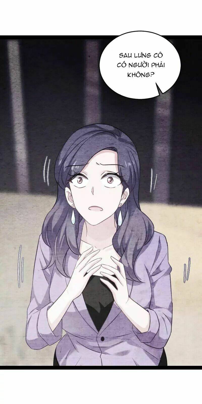 Ảnh Hậu Lão Bà Không Được Chạy Chapter 98 - Trang 2