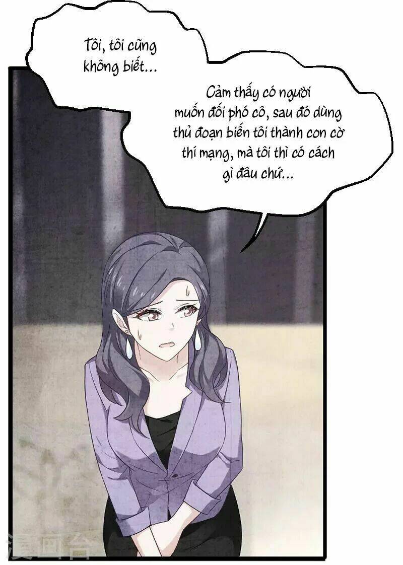 Ảnh Hậu Lão Bà Không Được Chạy Chapter 98 - Trang 2