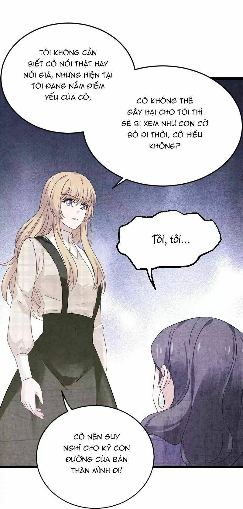 Ảnh Hậu Lão Bà Không Được Chạy Chapter 98 - Trang 2