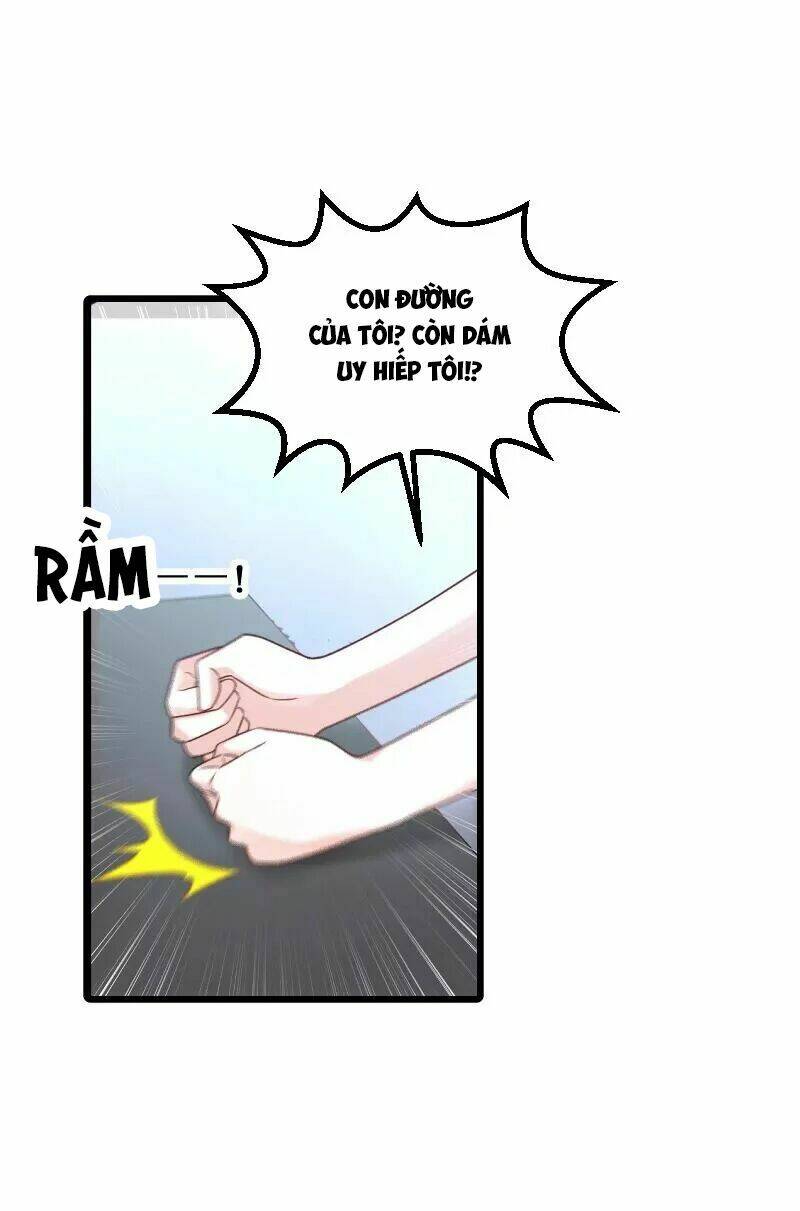 Ảnh Hậu Lão Bà Không Được Chạy Chapter 98 - Trang 2