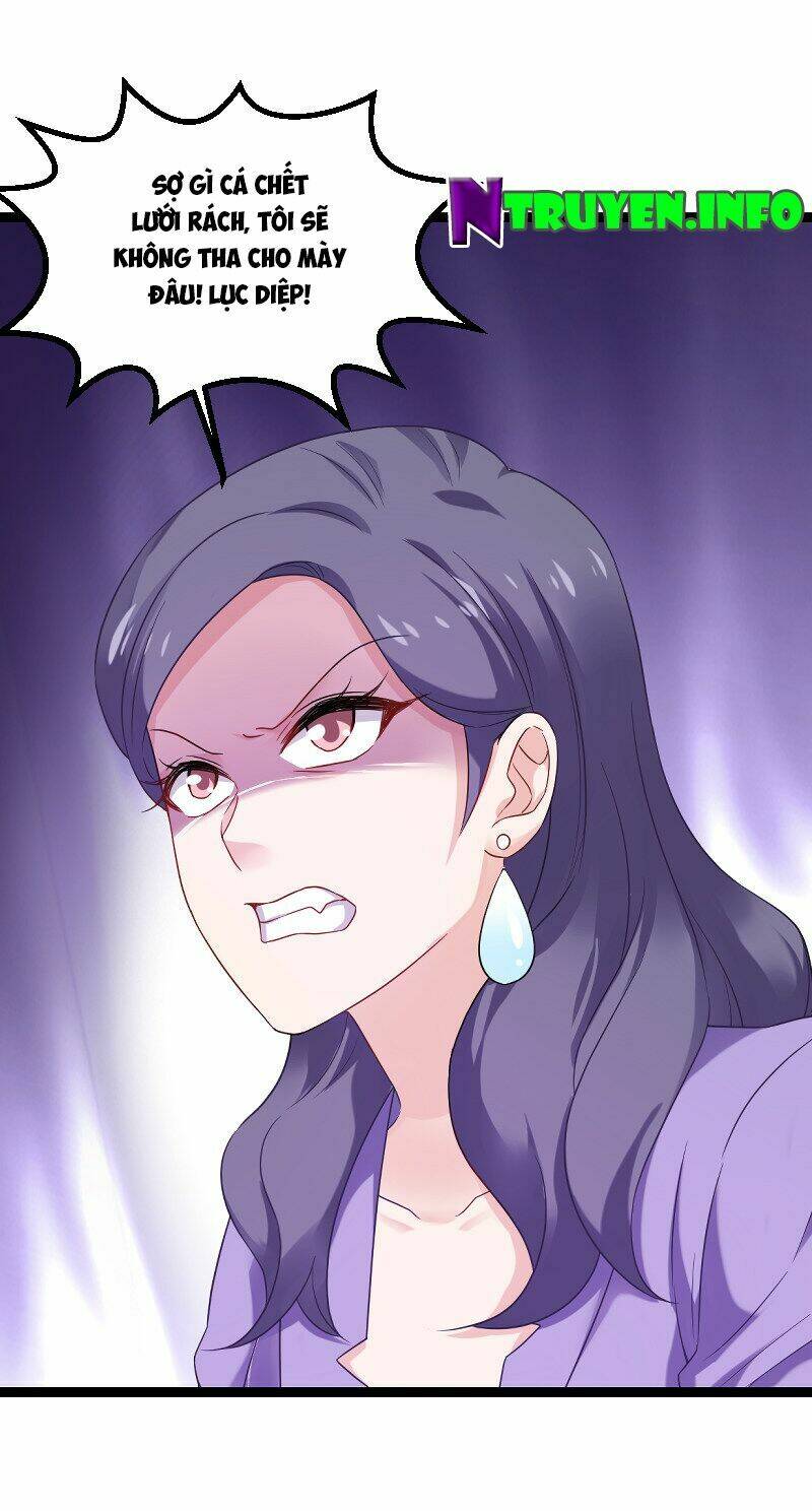 Ảnh Hậu Lão Bà Không Được Chạy Chapter 98 - Trang 2