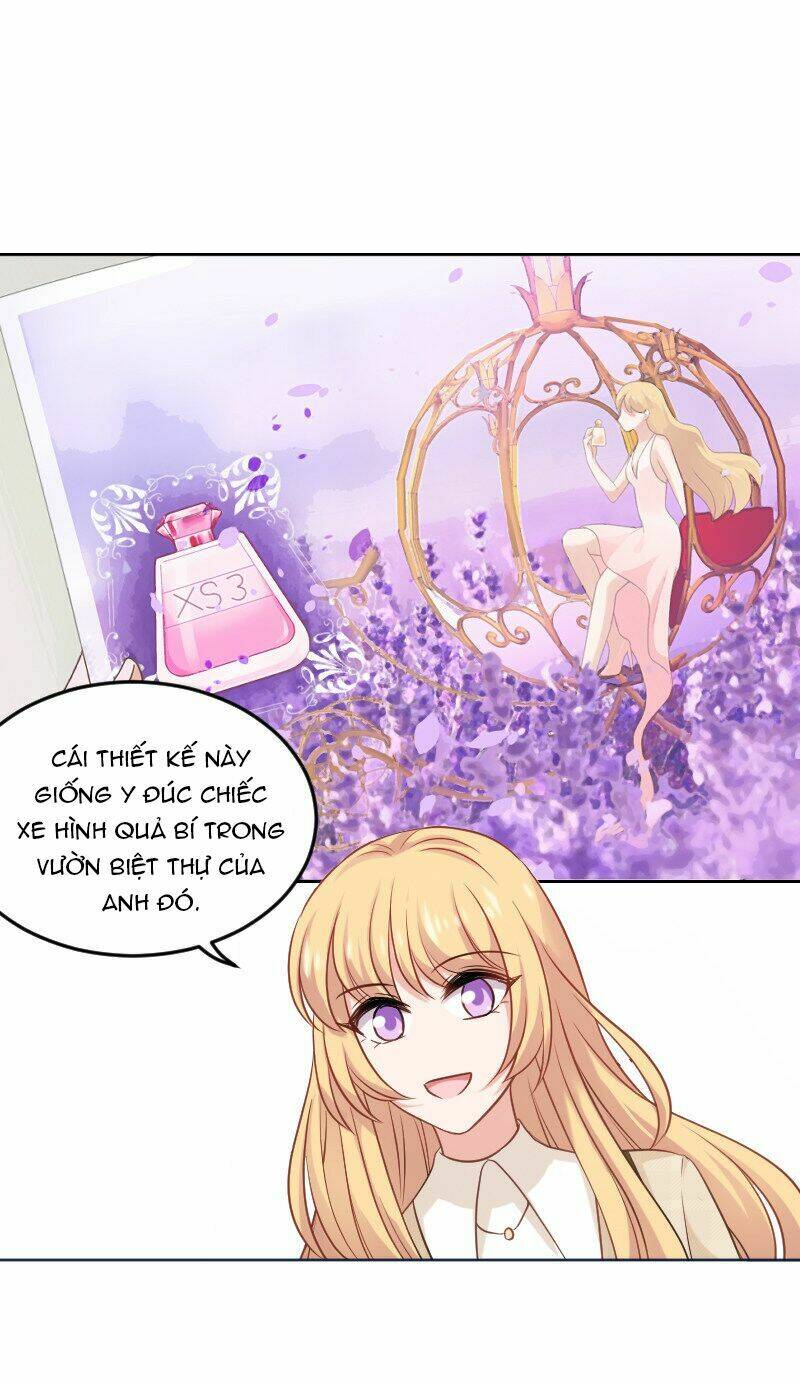 Ảnh Hậu Lão Bà Không Được Chạy Chapter 98 - Trang 2