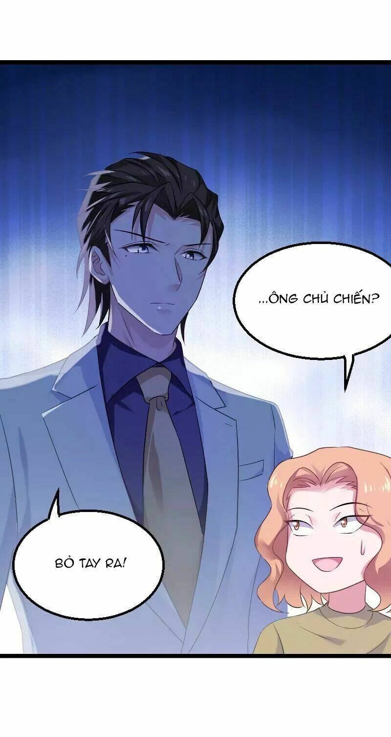 Ảnh Hậu Lão Bà Không Được Chạy Chapter 98 - Trang 2