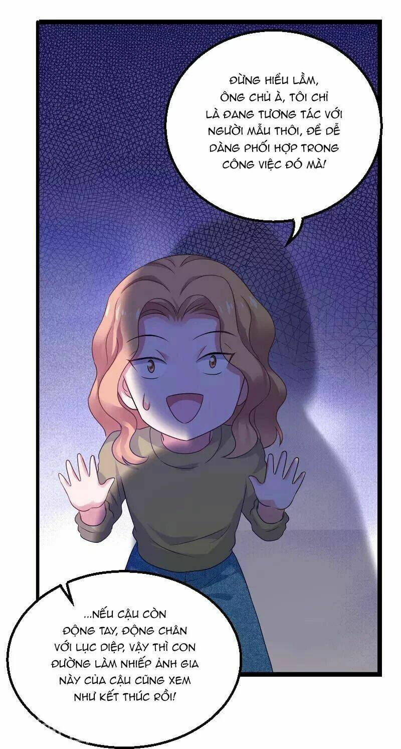 Ảnh Hậu Lão Bà Không Được Chạy Chapter 98 - Trang 2