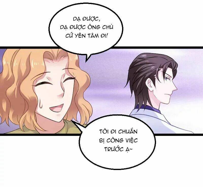 Ảnh Hậu Lão Bà Không Được Chạy Chapter 98 - Trang 2