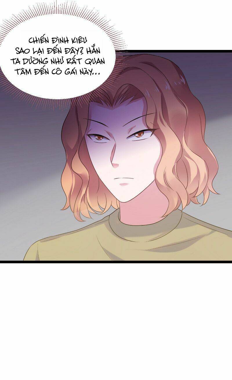 Ảnh Hậu Lão Bà Không Được Chạy Chapter 98 - Trang 2