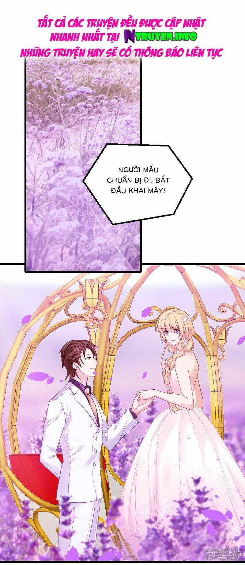 Ảnh Hậu Lão Bà Không Được Chạy Chapter 98 - Trang 2