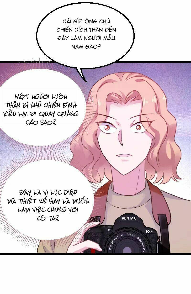 Ảnh Hậu Lão Bà Không Được Chạy Chapter 98 - Trang 2