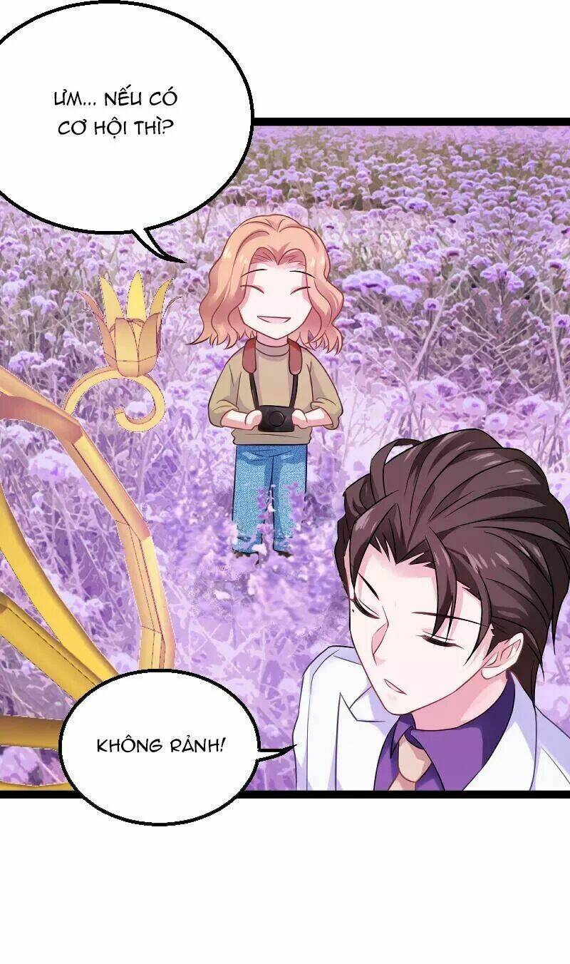 Ảnh Hậu Lão Bà Không Được Chạy Chapter 98 - Trang 2