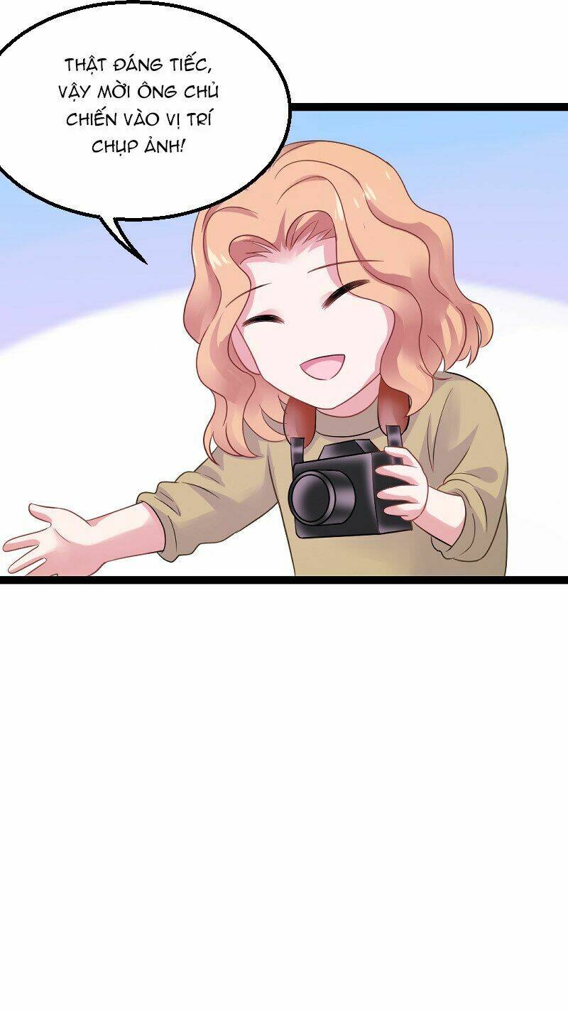 Ảnh Hậu Lão Bà Không Được Chạy Chapter 98 - Trang 2