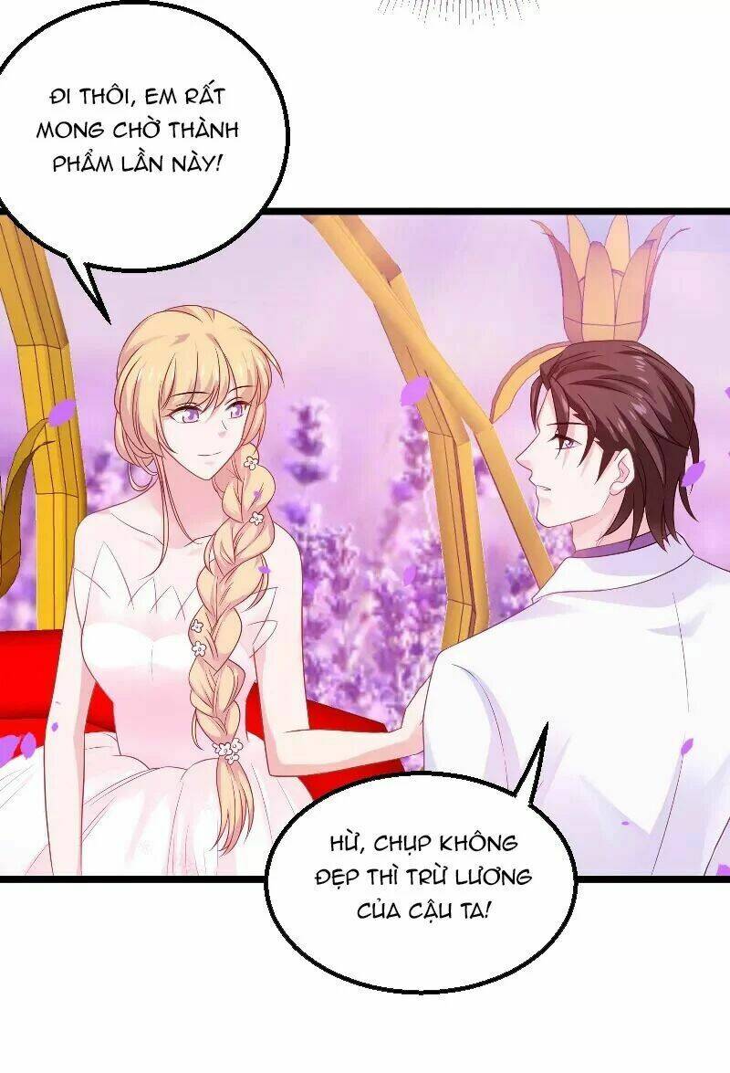 Ảnh Hậu Lão Bà Không Được Chạy Chapter 98 - Trang 2