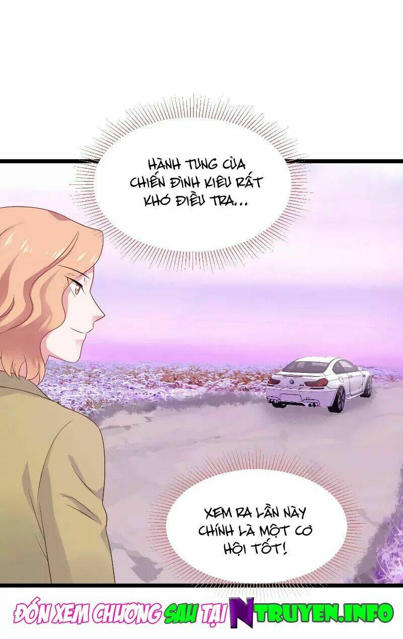 Ảnh Hậu Lão Bà Không Được Chạy Chapter 98 - Trang 2