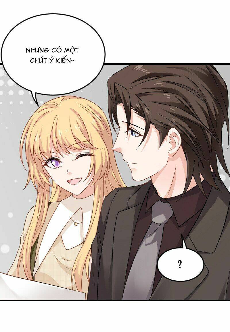 Ảnh Hậu Lão Bà Không Được Chạy Chapter 98 - Trang 2