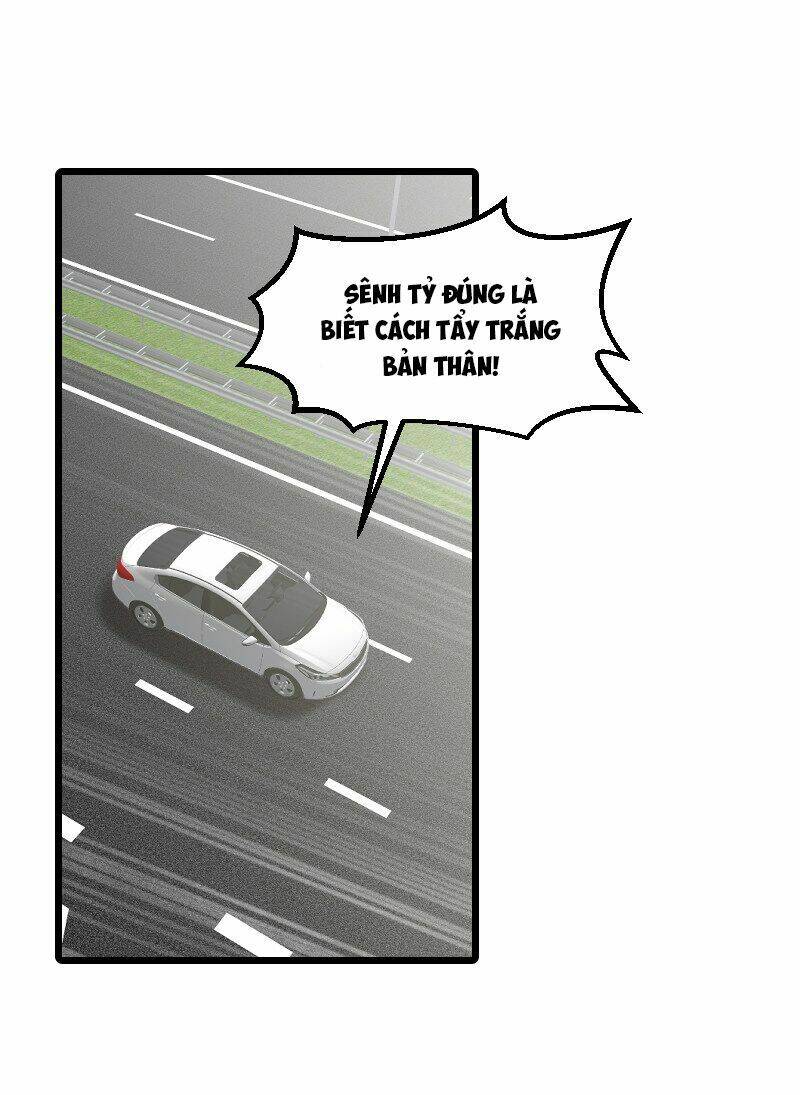 Ảnh Hậu Lão Bà Không Được Chạy Chapter 98 - Trang 2