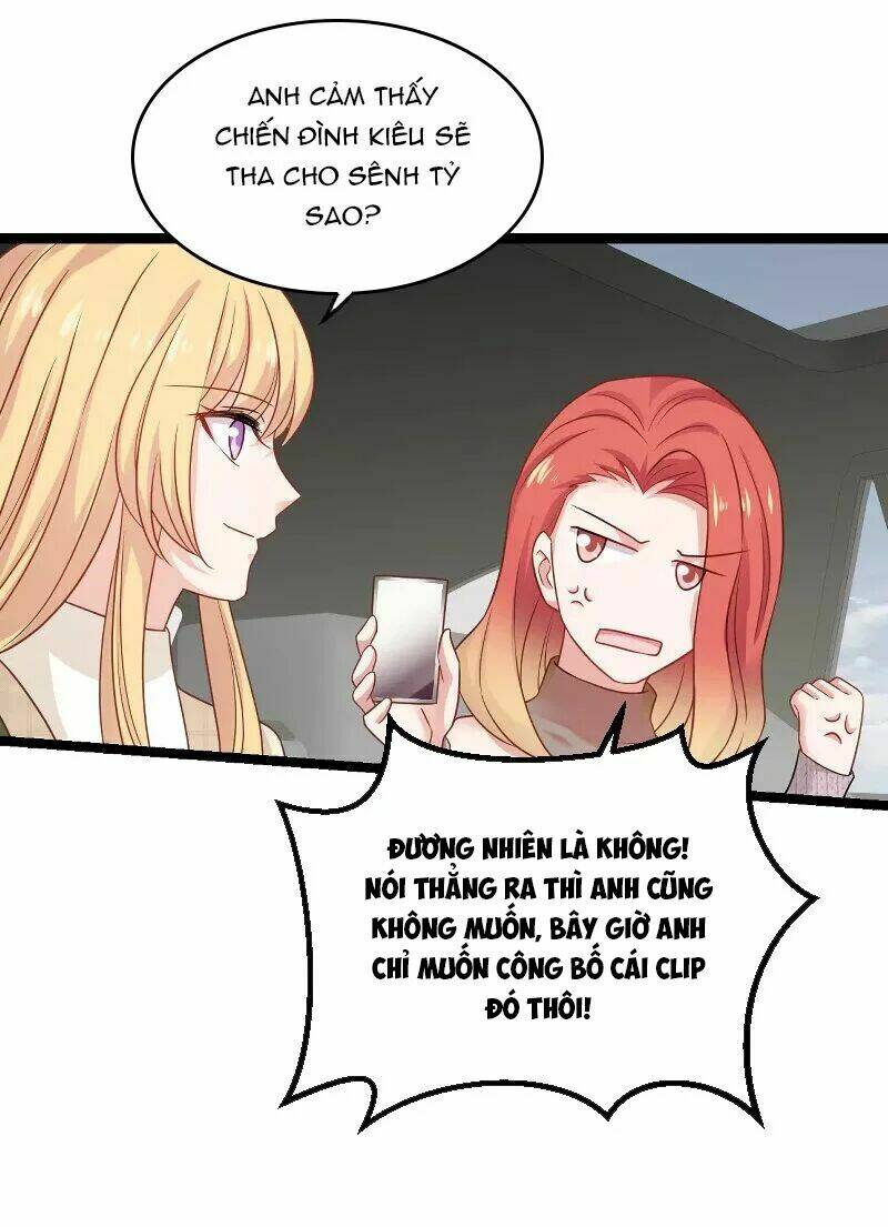 Ảnh Hậu Lão Bà Không Được Chạy Chapter 98 - Trang 2