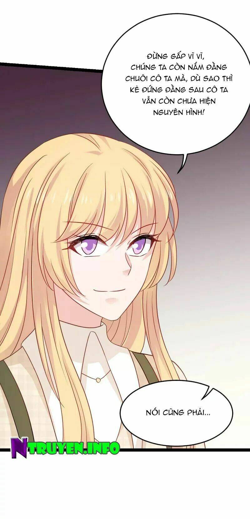 Ảnh Hậu Lão Bà Không Được Chạy Chapter 98 - Trang 2