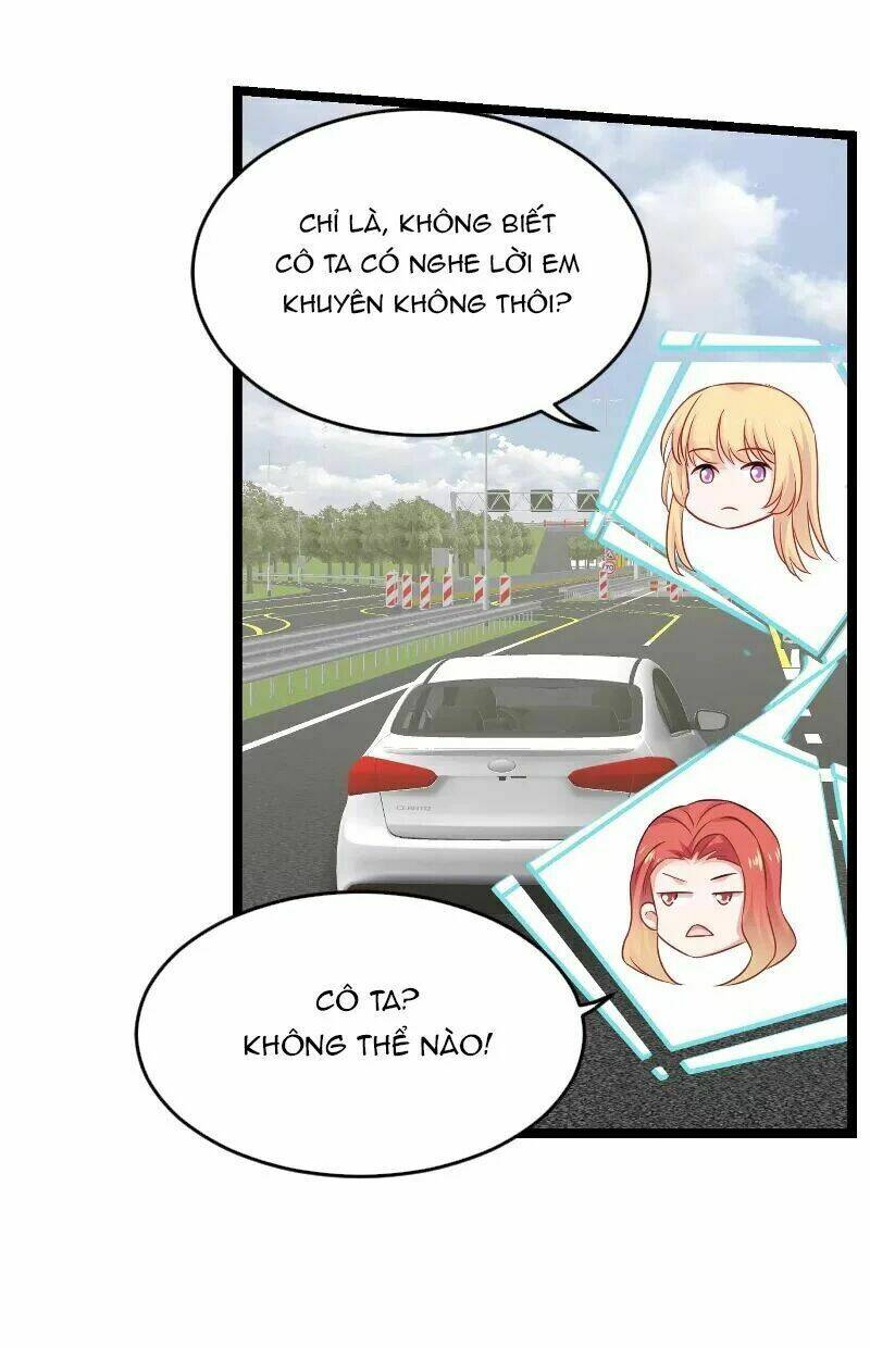 Ảnh Hậu Lão Bà Không Được Chạy Chapter 98 - Trang 2