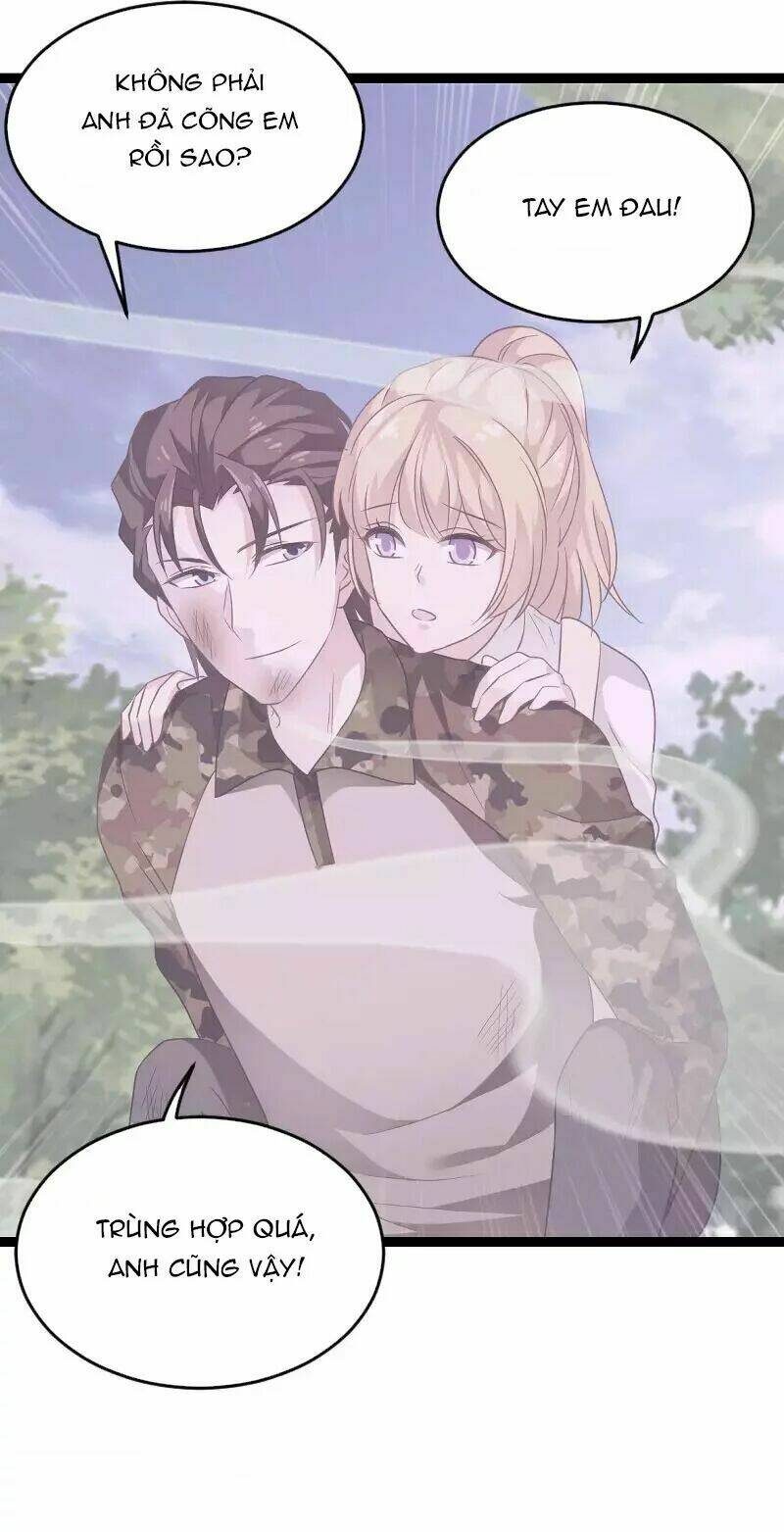 Ảnh Hậu Lão Bà Không Được Chạy Chapter 99 - Trang 2