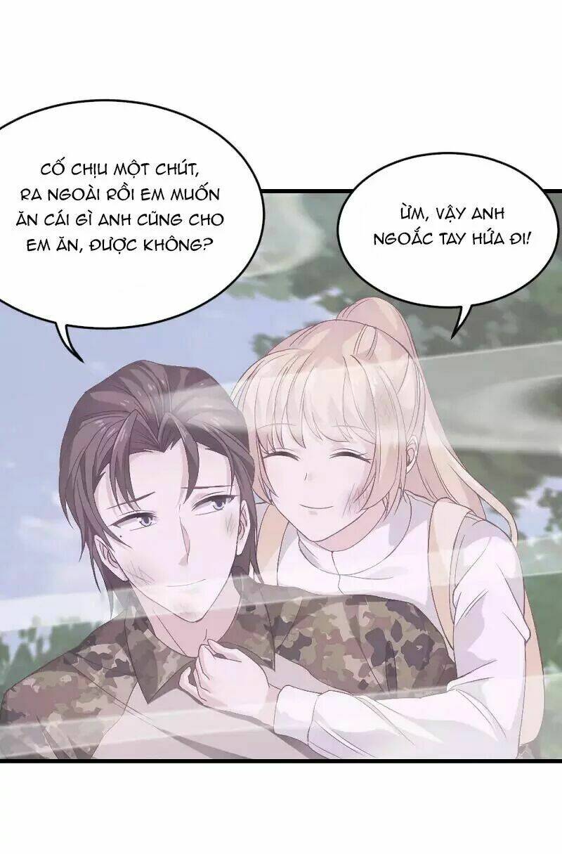 Ảnh Hậu Lão Bà Không Được Chạy Chapter 99 - Trang 2