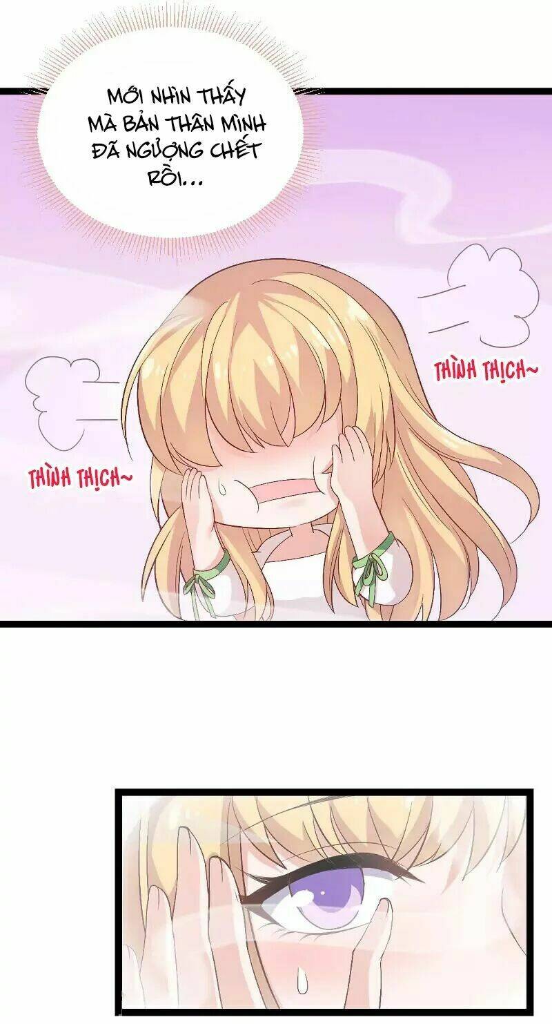 Ảnh Hậu Lão Bà Không Được Chạy Chapter 99 - Trang 2