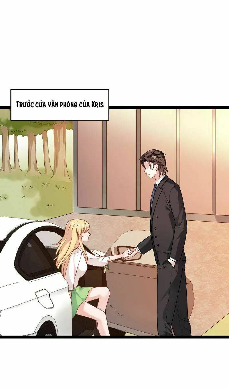 Ảnh Hậu Lão Bà Không Được Chạy Chapter 99 - Trang 2