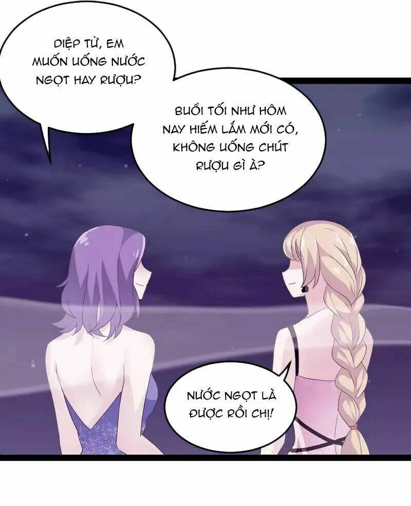 Ảnh Hậu Lão Bà Không Được Chạy Chapter 99 - Trang 2