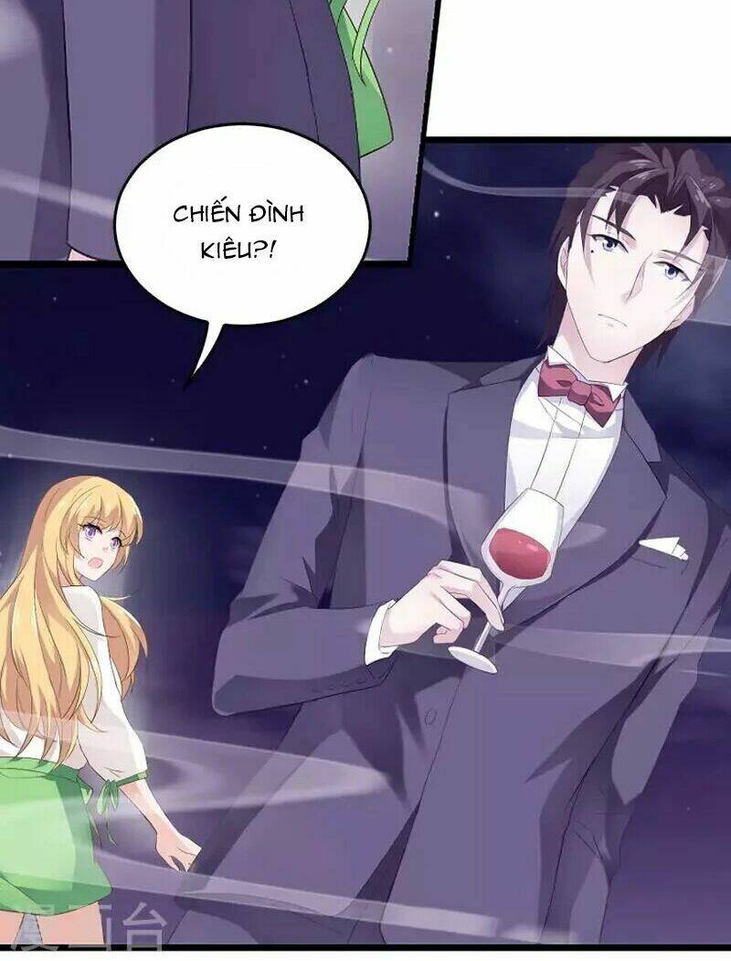 Ảnh Hậu Lão Bà Không Được Chạy Chapter 99 - Trang 2