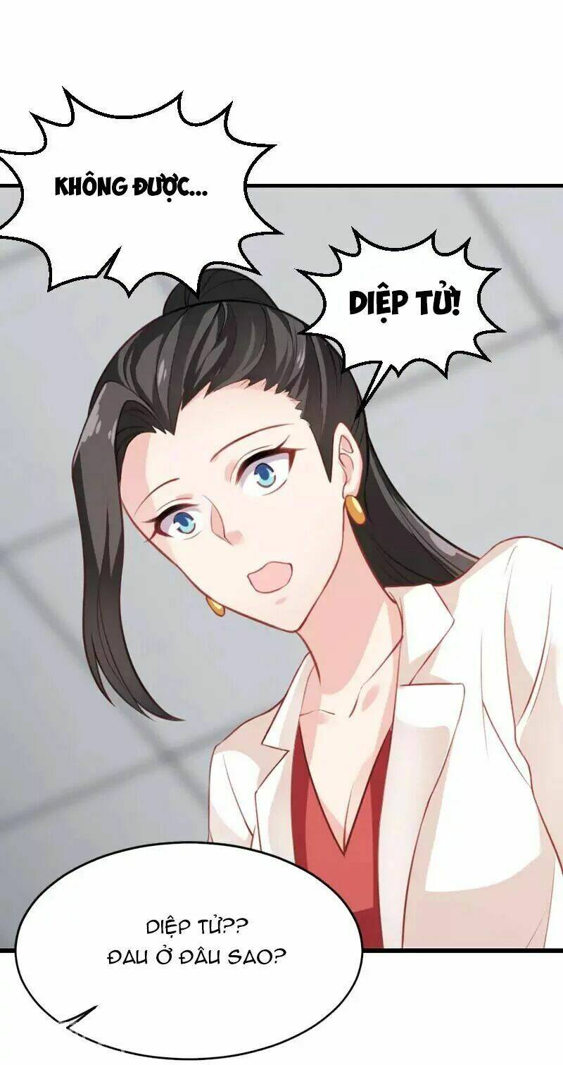 Ảnh Hậu Lão Bà Không Được Chạy Chapter 99 - Trang 2