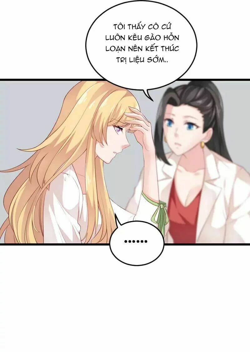 Ảnh Hậu Lão Bà Không Được Chạy Chapter 99 - Trang 2