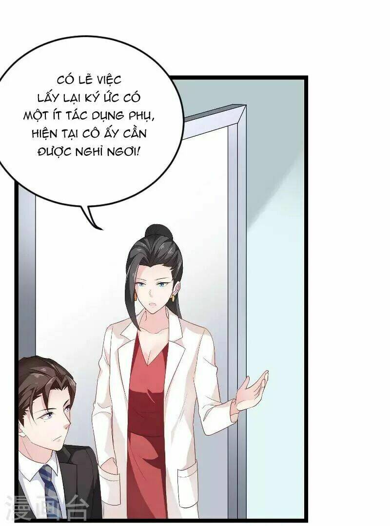 Ảnh Hậu Lão Bà Không Được Chạy Chapter 99 - Trang 2