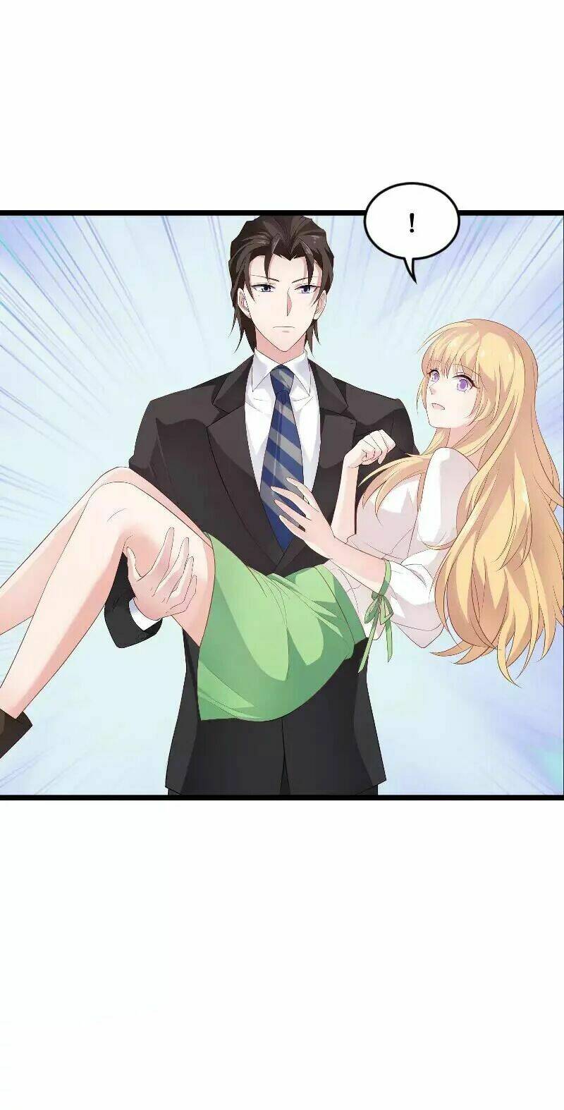 Ảnh Hậu Lão Bà Không Được Chạy Chapter 99 - Trang 2